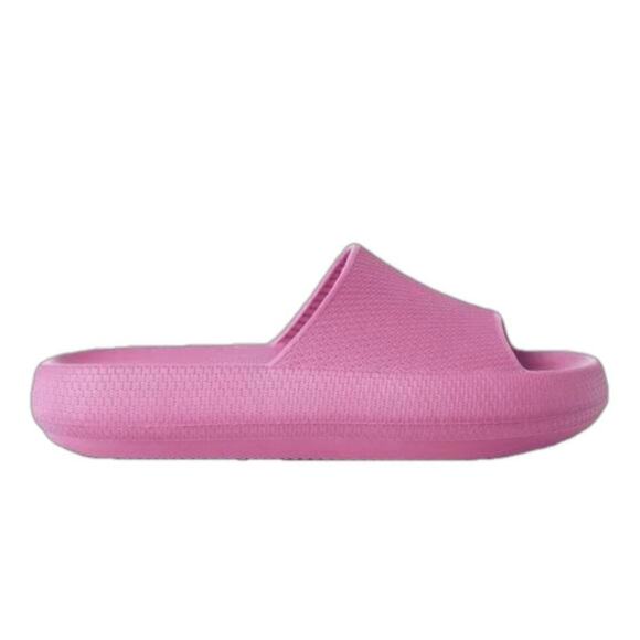 32 Degrees Sandals Unisex Cushion Slide Size Large NEW - Picture 10 of 10